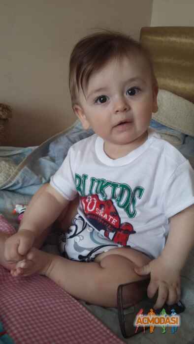 Маркія Захарович Король фото №1053126. Завантажено 12 Травня 2017