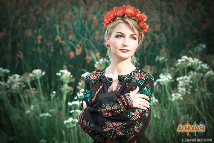 Ольга Олеговна Шаповал фото №1049227. Завантажено 30 Квітня 2017