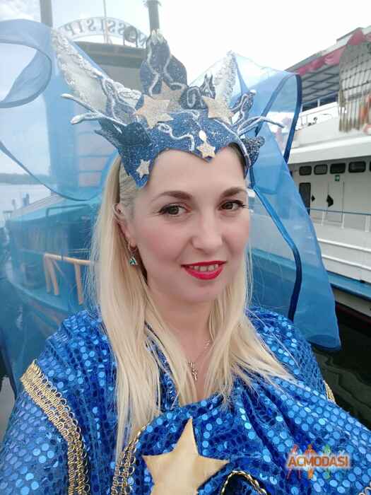 Оксана Владимировна Рязанова фото №1120501. Завантажено 19 Жовтня 2017