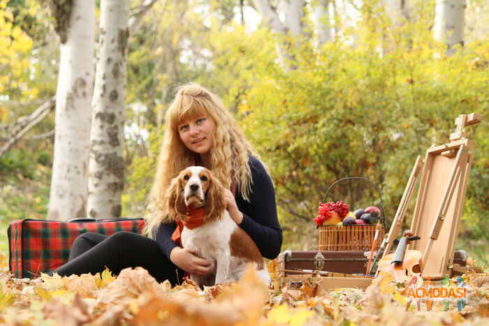 София Геннадиевна Губарева фото №1064241. Завантажено 09 Червня 2017