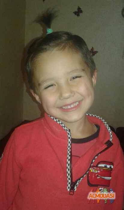 Демьян Сергеевич Чернелевский фото №1173242. Завантажено 26 Січня 2018