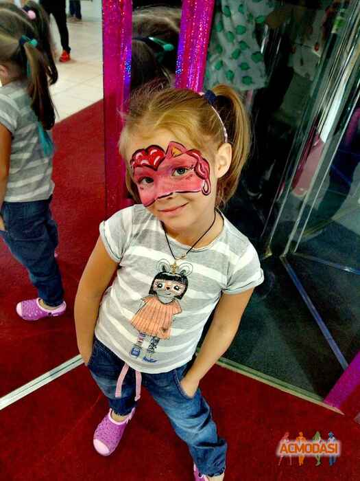 Анастасия  Лоза фото №1114962. Завантажено 09 Жовтня 2017