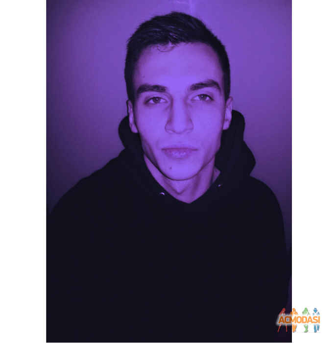 Сергей Игоревич Пархоменко фото №1138409. Завантажено 17 Листопада 2017