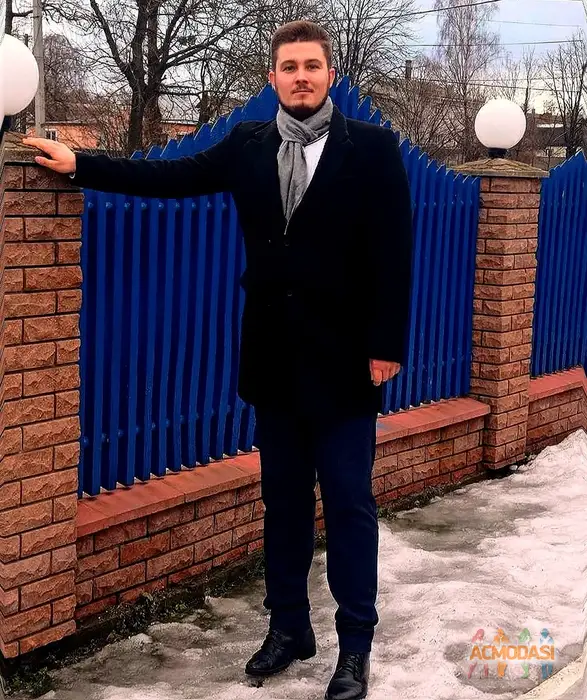 Александр Валерьевич Ковальчук фото №1749450. Завантажено 12 Листопада 2025