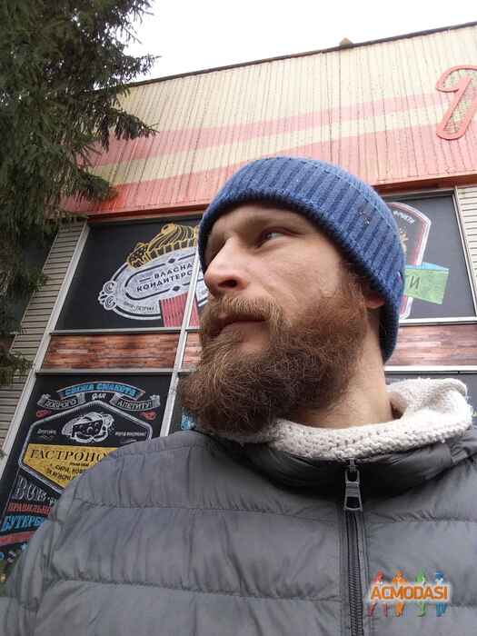 Андрей Анатольевич Волощук фото №1161636. Завантажено 08 Січня 2018