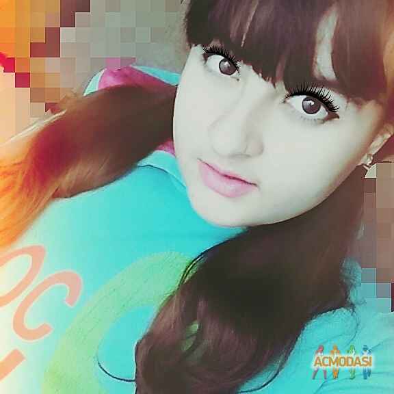 Даша Олегiвна Нагiца фото №1167254. Завантажено 18 Січня 2018