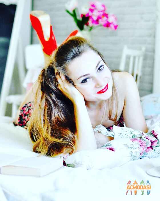 Світлана Сергіївна Жуковська фото №1176498. Завантажено 31 Січня 2018