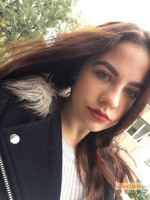 Софія Олександрівна Кобрін фото №1455944. Завантажено 02 Жовтня 2019