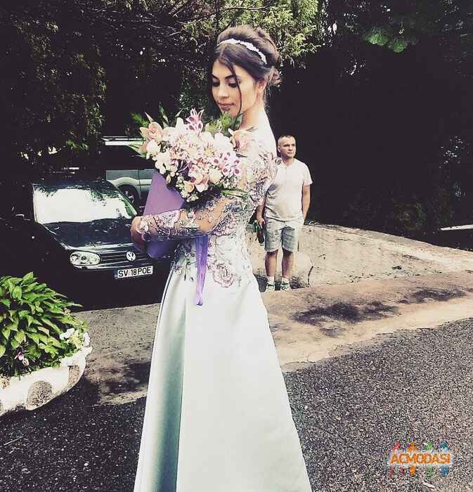 Кристина Дмитриевна Морарь фото №1182938. Завантажено 09 Лютого 2018