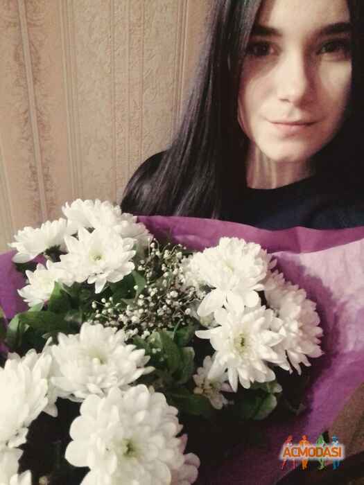 Ксенія Дмитрівна Головко фото №1194136. Завантажено 24 Лютого 2018