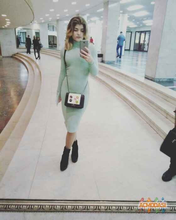 Вікторія Василівна Возіян фото №1194381. Завантажено 24 Лютого 2018