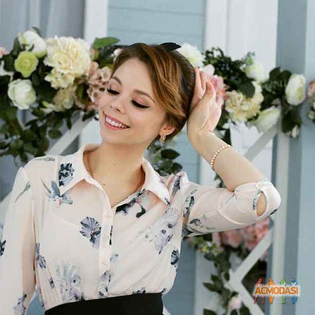 Екатерина   фото №1218060. Завантажено 07 Квітня 2018
