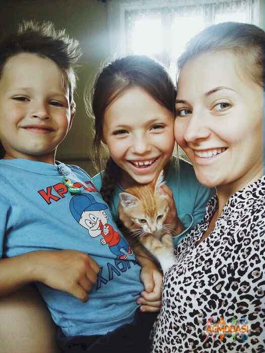 Оксана Сергеевна Божок фото №1259661. Завантажено 17 Липня 2018