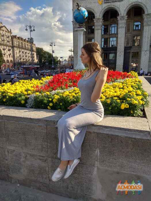 Ирина Александровна Ковалева фото №1265983. Завантажено 28 Липня 2018