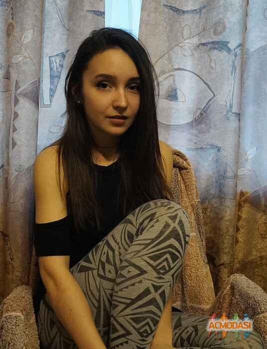 Карина Алексеевна Павличенко фото №1266072. Завантажено 28 Липня 2018