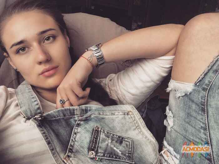 Анастасия Николаевна Волкова фото №1294096. Завантажено 19 Вересня 2018