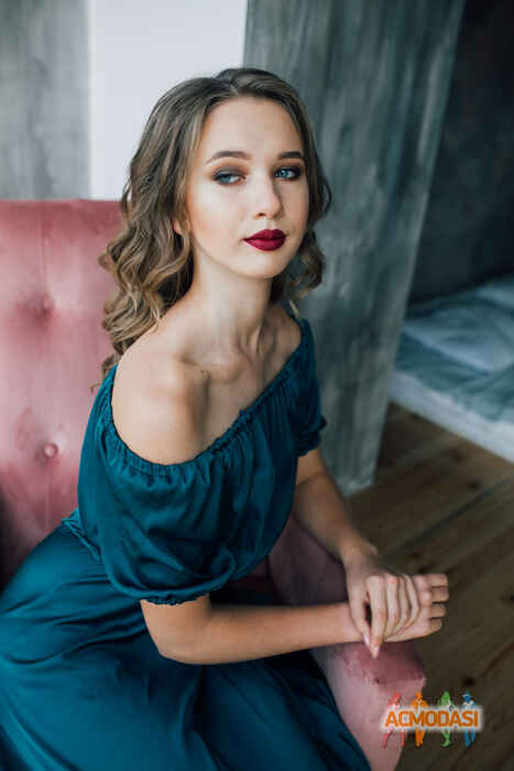 Анастасія Ігорівна Шестопалова фото №1353085. Завантажено 21 Січня 2019