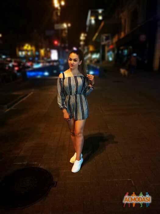 Яна Григорівна Фісюн фото №1414503. Завантажено 25 Червня 2019