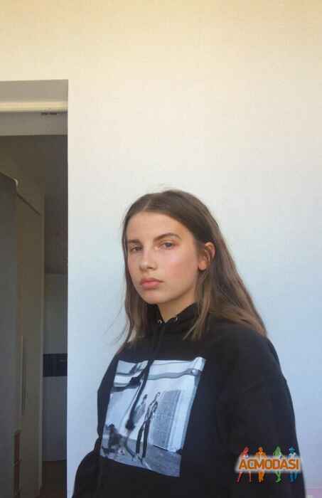 Анастасія Віталіївна Гвоздецька фото №1444204. Завантажено 04 Вересня 2019