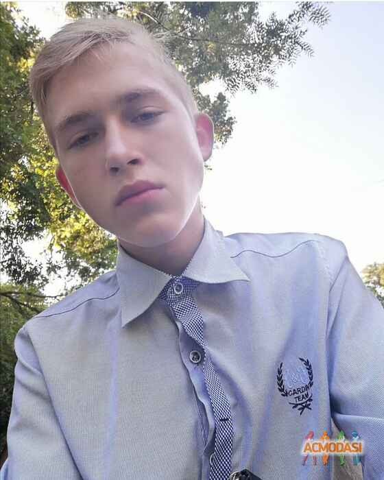 Назар Олександрович Бобр фото №1454868. Завантажено 30 Вересня 2019