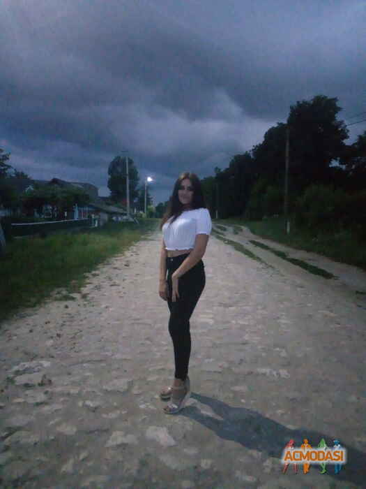 Олеся  Чайковська фото №1475090. Завантажено 13 Листопада 2019