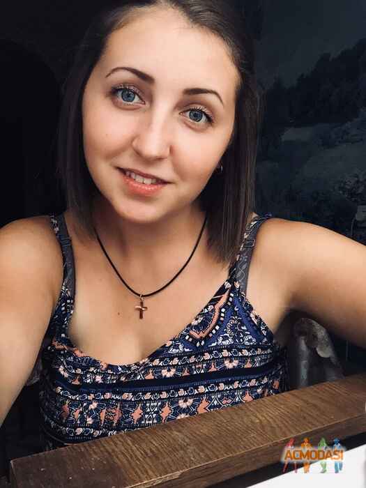 Анна Миколаївна Буценко фото №1481653. Завантажено 29 Листопада 2019