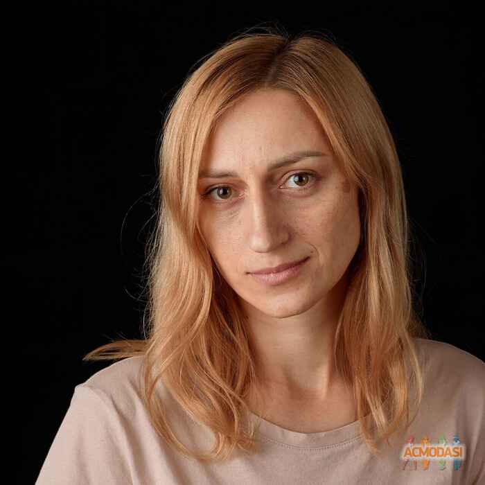 Natalie  Dobrovolska фото №1634149. Завантажено 14 Червня 2021