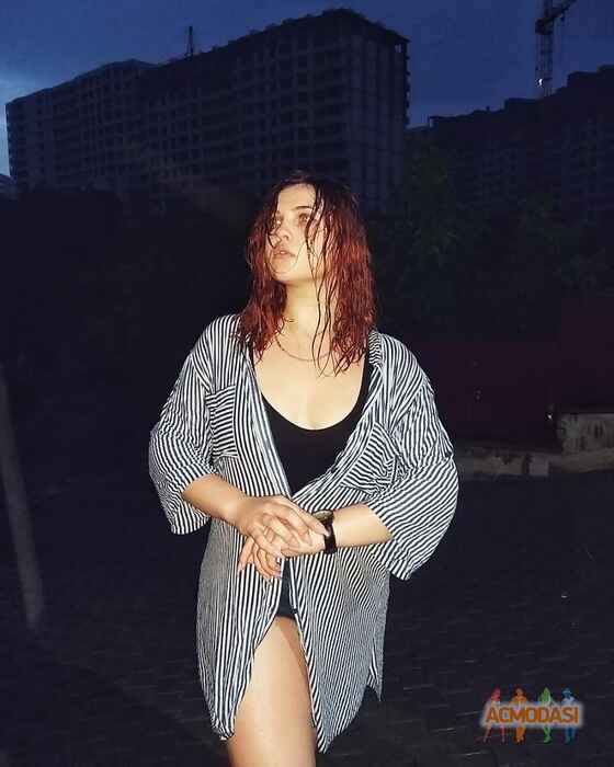 Дарья  Шварёва фото №1591107. Завантажено 10 Грудня 2020