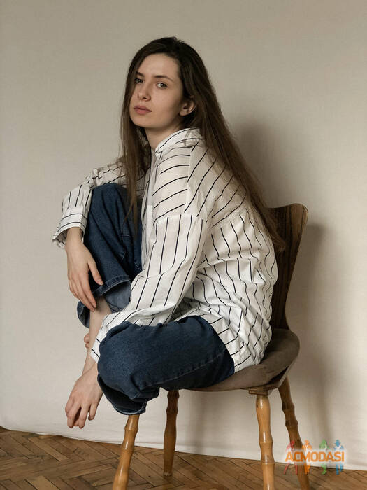 Аліса  Ковальова фото №1706884. Завантажено 23 Лютого 2023