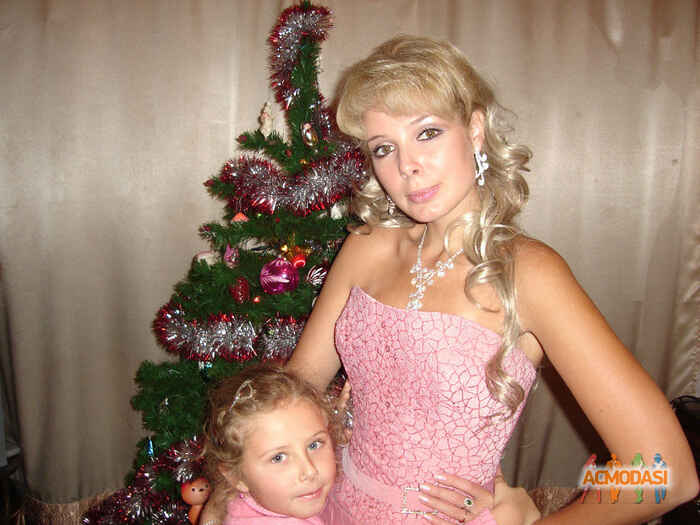 Ольга Владимировна Солтер фото №445925. Завантажено 11 Липня 2013