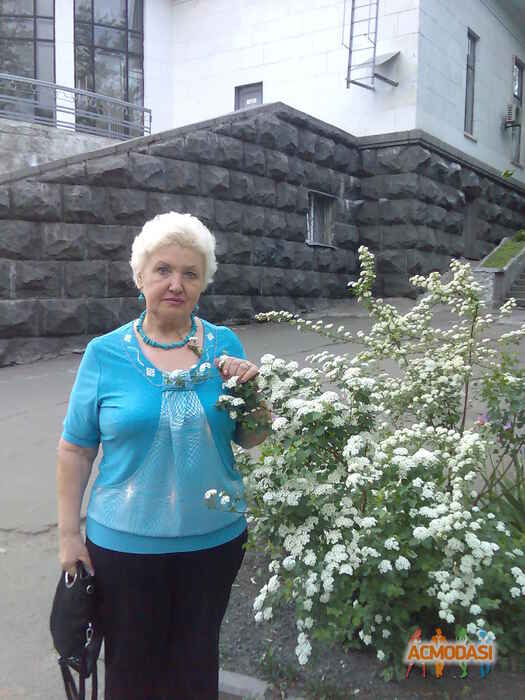 Валентина   фото №461471. Завантажено 01 Серпня 2013