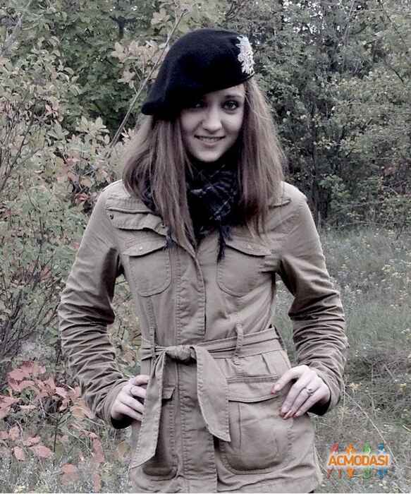 Kristina  Yashchenko фото №550920. Завантажено 12 Грудня 2013