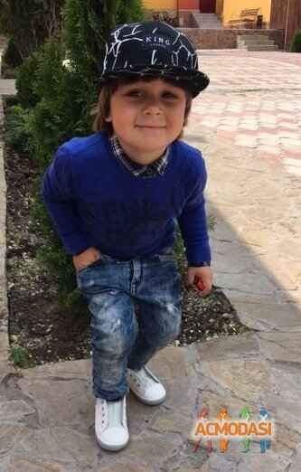 Глеб   фото №1103171. Завантажено 12 Вересня 2017