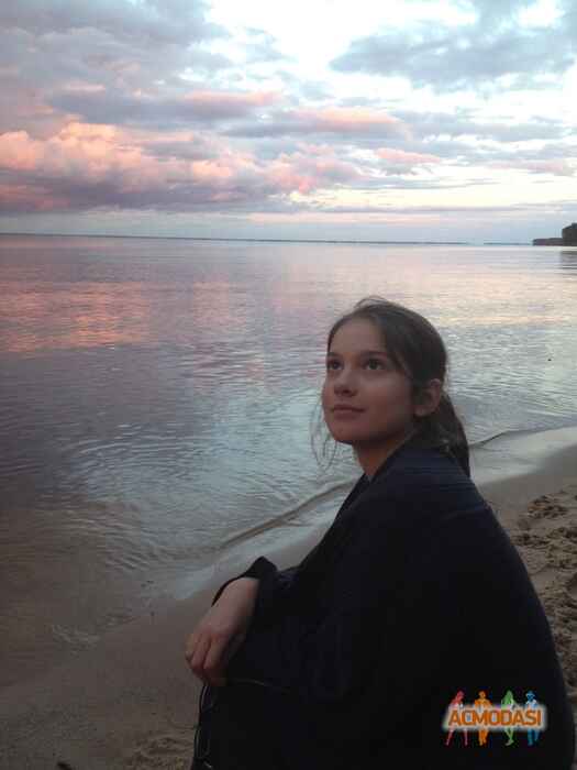 Яна Сергеевна Заброцкая фото №986660. Завантажено 18 Листопада 2016
