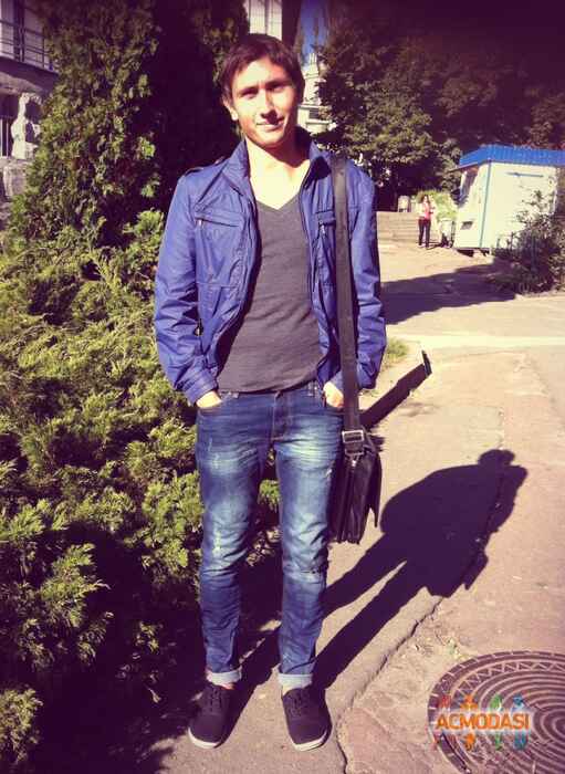 Олексій   фото №898468. Завантажено 05 Квітня 2016