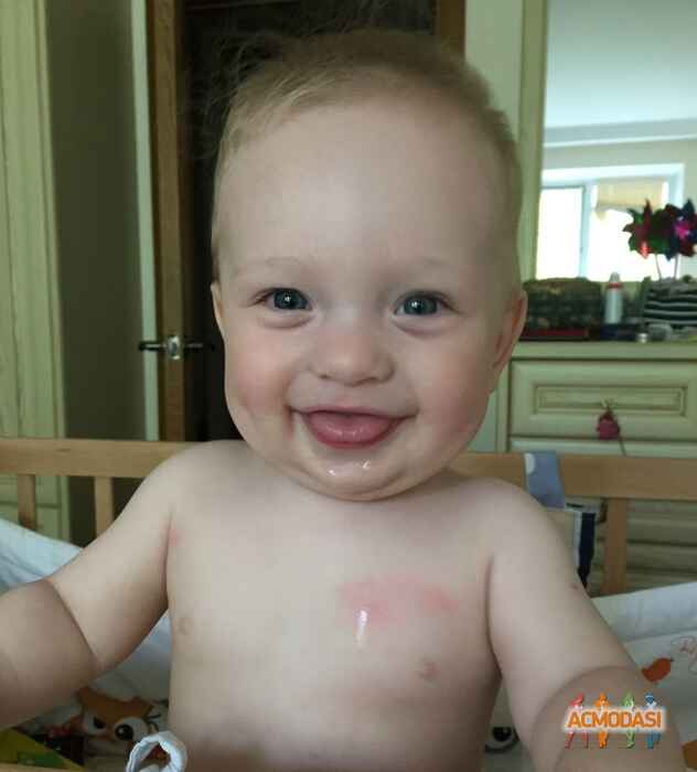 Михайло (Мати - Вероніка)  фото №933326. Завантажено 17 Липня 2016