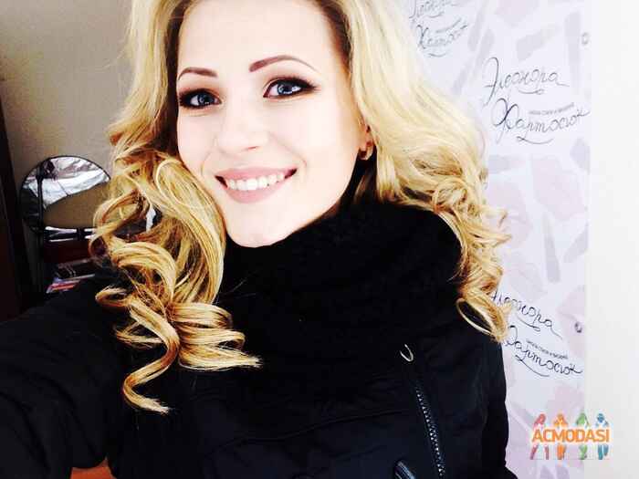 Екатерина Юрьевна Глебова фото №994641. Завантажено 06 Грудня 2016