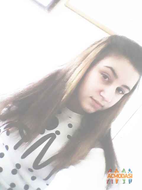 Анастасия Сергеевна Панова фото №999886. Завантажено 21 Грудня 2016