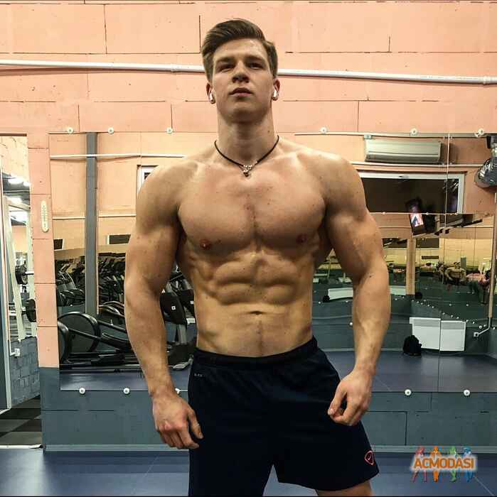 Олексій Григорович Срібний фото №1533677. Завантажено 28 Травня 2020