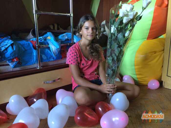 Яна Андреевна Карюк фото №1050063. Завантажено 03 Травня 2017