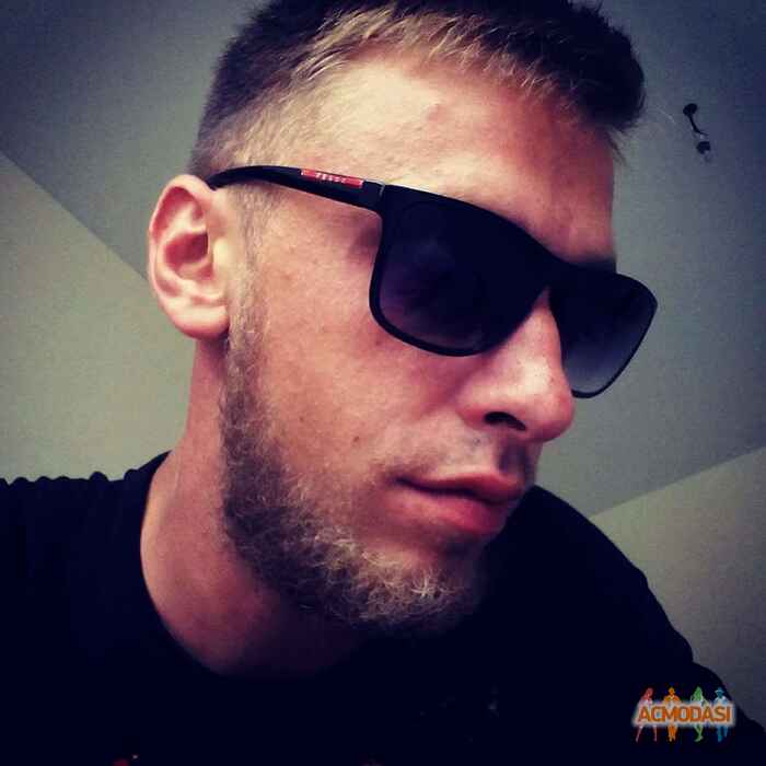 Саша Андреевич Головатенко фото №1133614. Завантажено 09 Листопада 2017