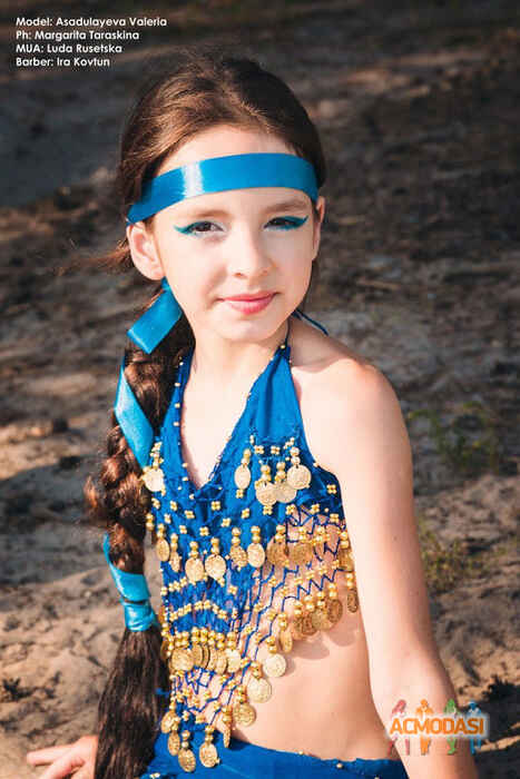 Леся Валеріївна Кравченко фото №1139693. Завантажено 19 Листопада 2017