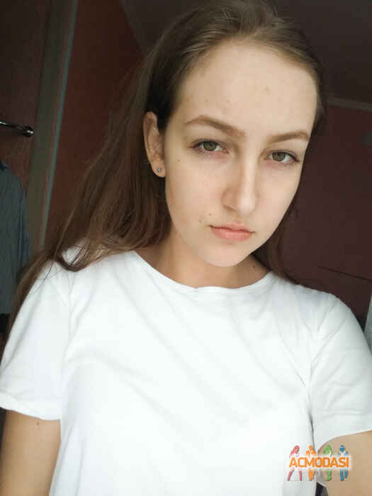 Поліна Дмитрівна Шапошнікова фото №1203998. Завантажено 12 Березня 2018