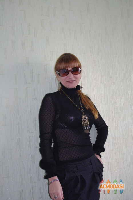 Людмила Юрьевна Цупер фото №91599. Завантажено 23 Жовтня 2011