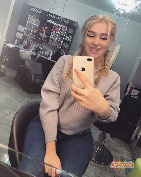 Юлия Андреевна Назарова фото №1246178. Завантажено 17 Червня 2018