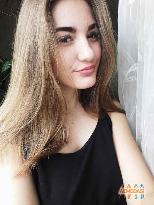 Оля Алексеевна Кузнецова фото №1309185. Завантажено 19 Жовтня 2018