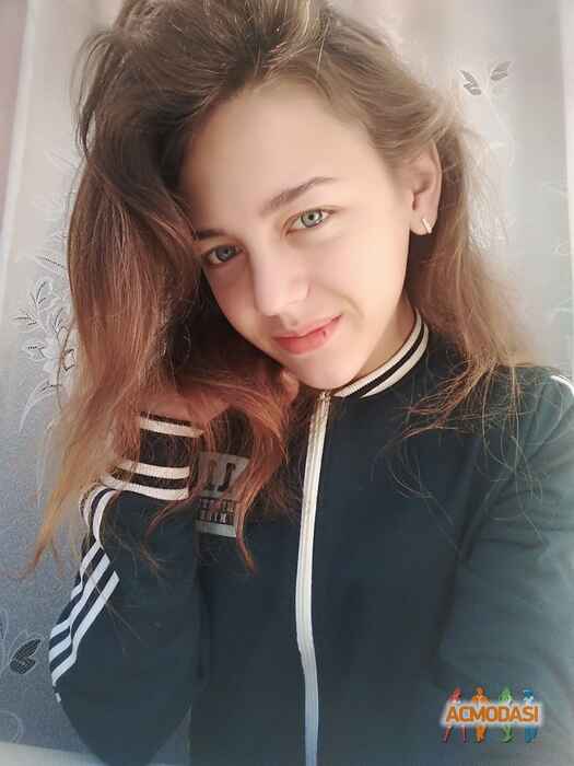 Аліна Валеріївна Братковська фото №1319866. Завантажено 10 Листопада 2018