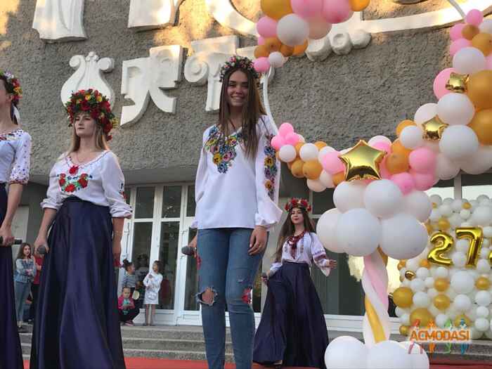 Анастасія Юріївна Криндач фото №1369896. Завантажено 24 Лютого 2019