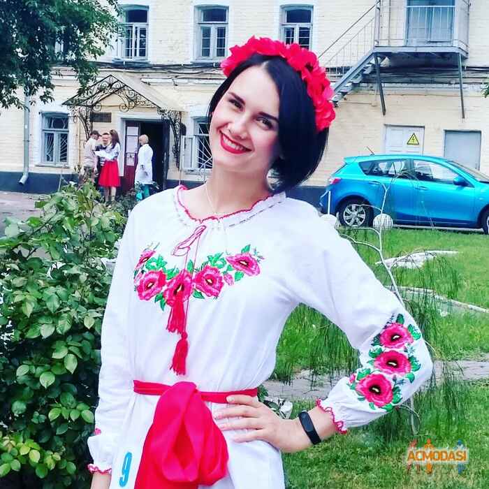 Ольга Валентинівна Остапчук фото №1403899. Завантажено 26 Травня 2019
