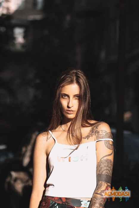 Анастасія Сергіївна Хомченко фото №1454635. Завантажено 29 Вересня 2019